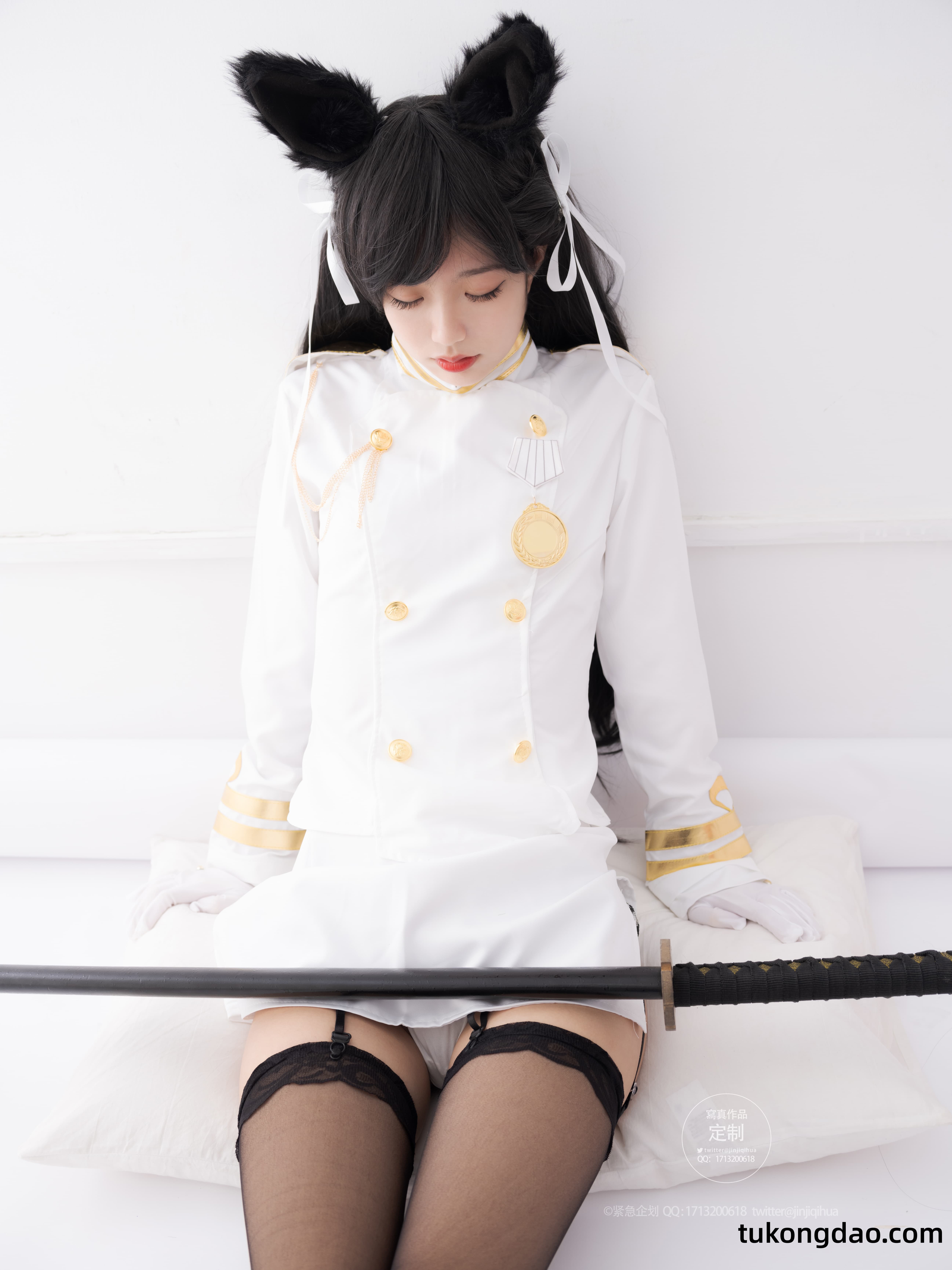 紧急企划 VOL-016 写真集 写真系列-第17张